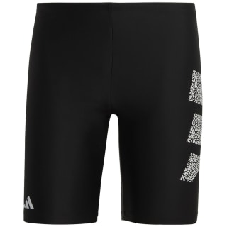 Adidas Branded Jammer-Badehose Herren