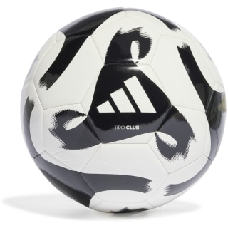 Adidas Tiro Club Unisex Outdoor-Fußball