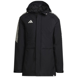Adidas Condivo 22 Stadium Parka Herren
