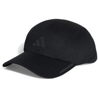 Adidas Running Aeroready Four-Panel Mesh Kappe Unisex