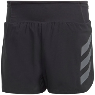 Adidas Terrex Agravic Trail Running Shorts 3inch Damen