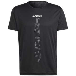 Adidas Terrex Agravic Trail Running Herren T-Shirt