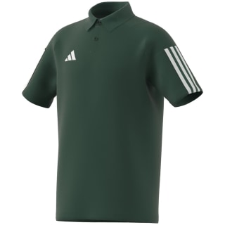 Adidas Tiro 23 Competition Cotton Poloshirt Kinder