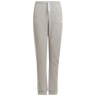 Adidas Essentials 3-Streifen French Terry Hose Mädchen Trainingshose Adidas Essentials 3-Streifen French Terry Hose Mädchen Trainingshose