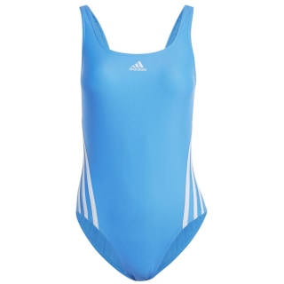 Adidas 3-Streifen Badeanzug Damen