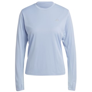 Adidas Run It Longsleeve Damen
