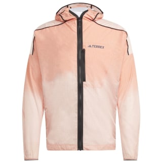 Adidas Terrex Agravic Windweave Trail Running Windbreaker Herren