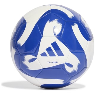 Adidas Tiro Club Ball Unisex