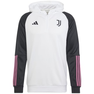 Adidas Juventus Turin Tiro 23 Hoodie Herren