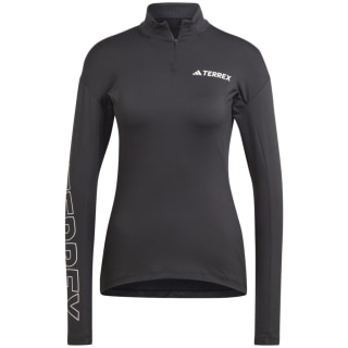 Adidas Terrex Xperior Longsleeve Damen