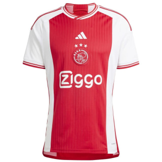 Adidas Ajax Amsterdam 23/24 Third Herren Trikot