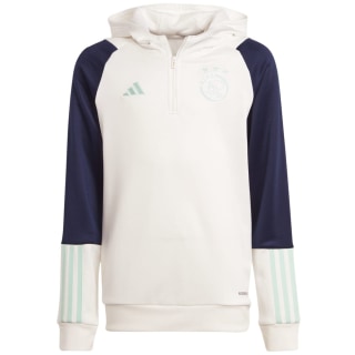 Adidas Ajax Amsterdam Tiro 23 Kinder Kapuzenpullover