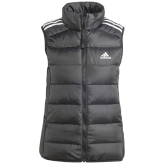Adidas Essentials 3-Streifen Light Daunenweste Damen Weste