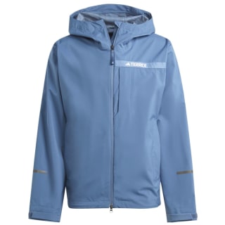Adidas TERREX Multi RAIN.RDY 2,5-Layer Regenjacke Herren