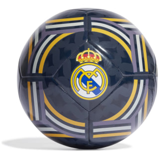 Adidas Real Madrid Club Ball Unisex