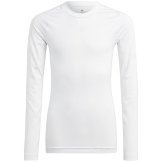 Adidas Techfit AEROREADY Longsleeve Jungen
