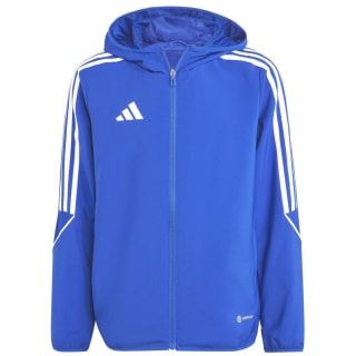 Adidas Tiro 23 League Windbreaker Kinder