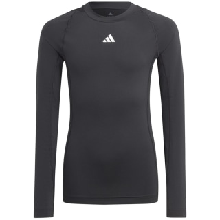 Adidas Techfit AEROREADY Longsleeve Jungen