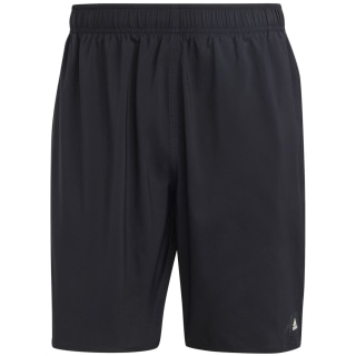 Adidas Solid CLX Classic-Length Badeshorts Herren