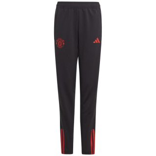 Adidas Manchester United Tiro 23 Juniors Trainingshose Kinder