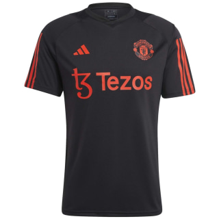 Adidas Manchester United Tiro 23 Trainingstrikot Herren