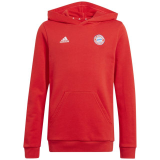 Adidas FC Bayern München Juniors Hoodie Kinder