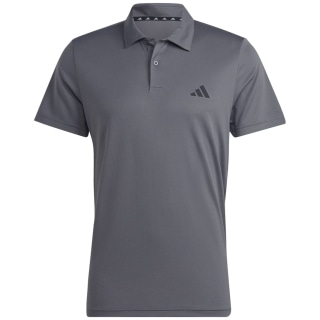 Adidas Train Essentials Training Poloshirt Herren