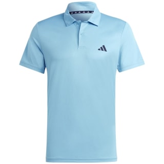 Adidas Train Essentials Training Poloshirt Herren