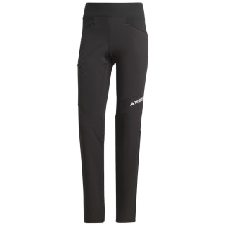 Adidas TERREX Techrock Alpine Kletterhose Damen