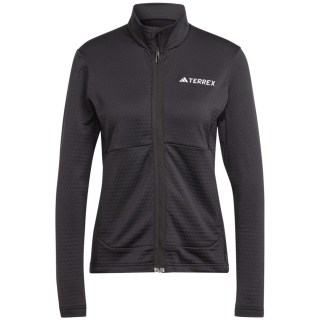 Adidas Terrex Multi Light Fleecejacke Damen