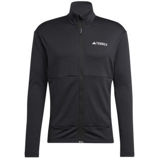 Adidas TERREX Multi Light Fleecejacke Herren