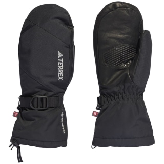 Adidas Terrex Gore-Tex Over-The-Cuff Fäustlinge Unisex Fingerhandschuhe