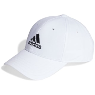 Adidas Cotton Twill Baseball Kappe Unisex