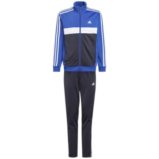 Adidas Essentials 3-Streifen Tiberio Kinder Jogginganzug