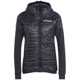 Adidas Terrex Xperior Varilite Hybrid PrimaLoft Jacke Damen