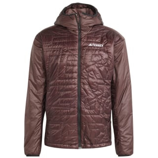 Adidas TERREX XPERIOR VARILITE PRIMALOFT HOODED JACKET Herren