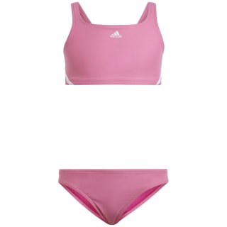 Adidas 3-Streifen Bikini Mädchen