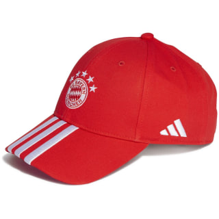 Adidas FC Bayern München Baseball Kappe Unisex