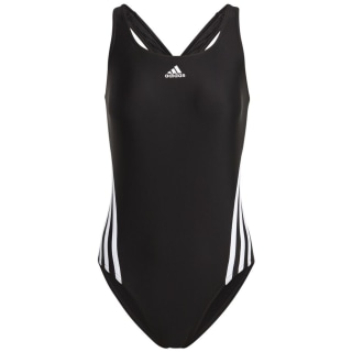 Adidas 3-Streifen Badeanzug Damen