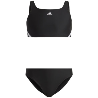 Adidas 3-Streifen Bikini Mädchen