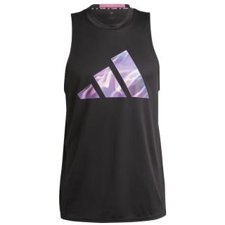 Adidas Designed for Movement HIIT Training Tanktop Herren