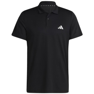 Adidas Train Essentials Training Poloshirt Herren