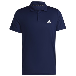 Adidas Train Essentials Training Poloshirt Herren