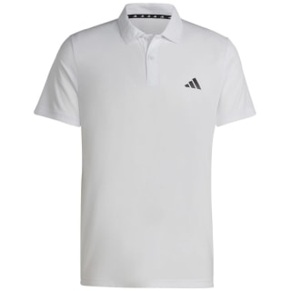 Adidas Train Essentials Training Poloshirt Herren
