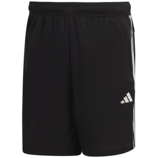 Adidas Train Essentials Piqué 3-Streifen Trainingsshorts Herren Shorts