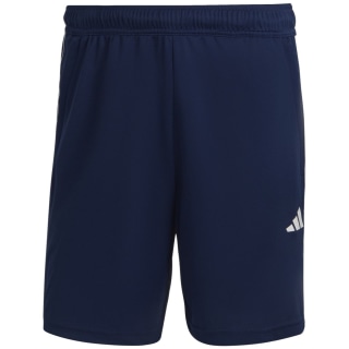 Adidas Train Essentials Piqué 3-Streifen Trainingsshorts Herren Shorts
