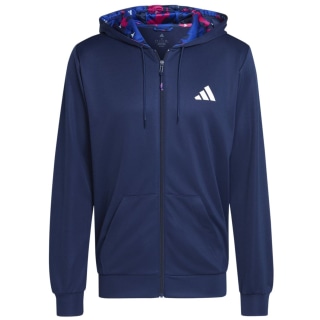Adidas Train Essentials Seasonal Training Jacke Herren