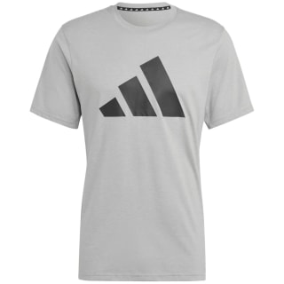 Adidas Train Essentials Feelready Logo Training Herren T-Shirt