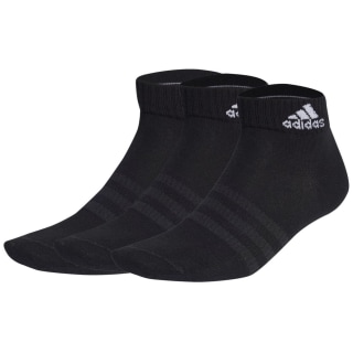 Adidas Thin and Light Ankle Socken, 3 Paar Unisex
