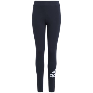 Adidas Essentials Big Logo Cotton Mädchen Tights